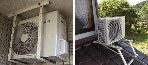 愛川町でエアコンを処分する方法と費用